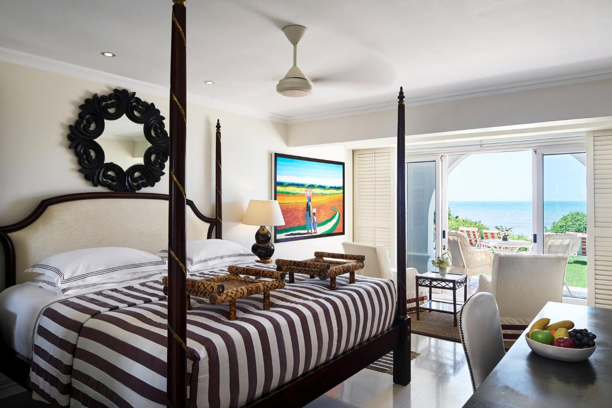 The Oyster Box Hotel Umhlanga Rocks Exterior foto