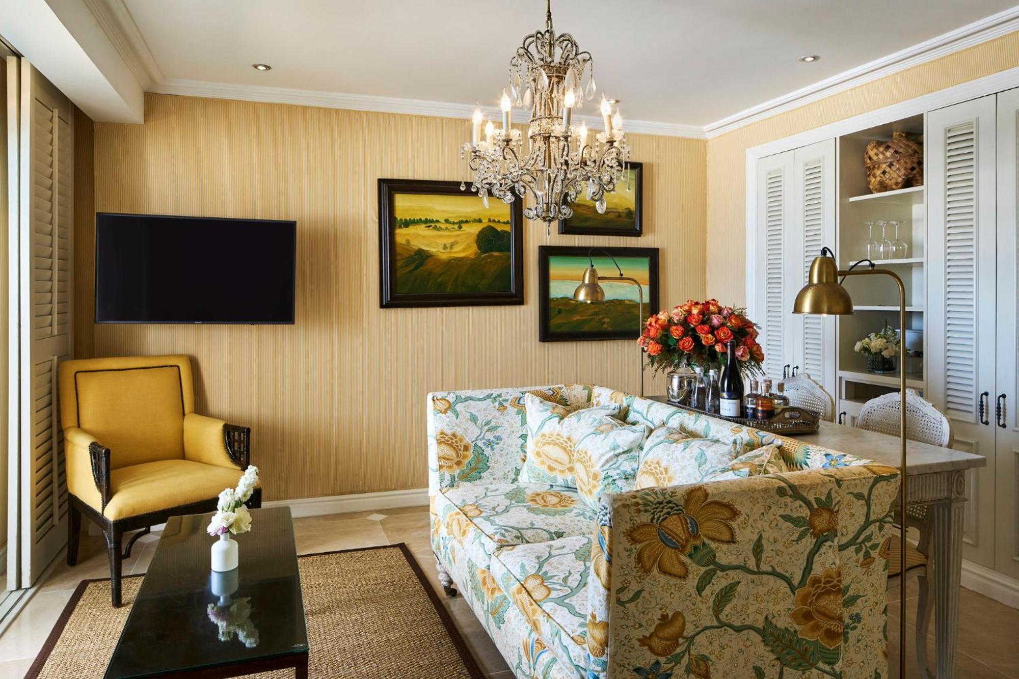 The Oyster Box Hotel Umhlanga Rocks Exterior foto