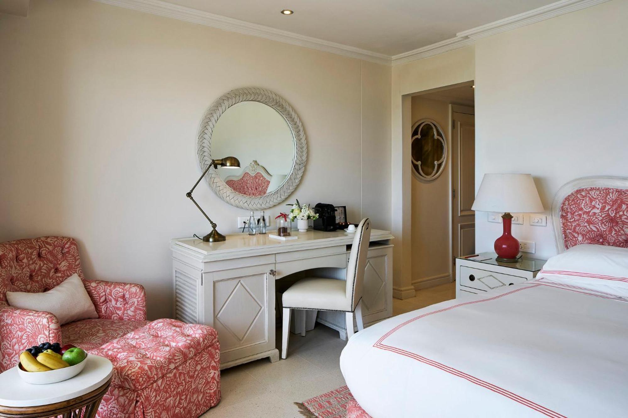 The Oyster Box Hotel Umhlanga Rocks Exterior foto