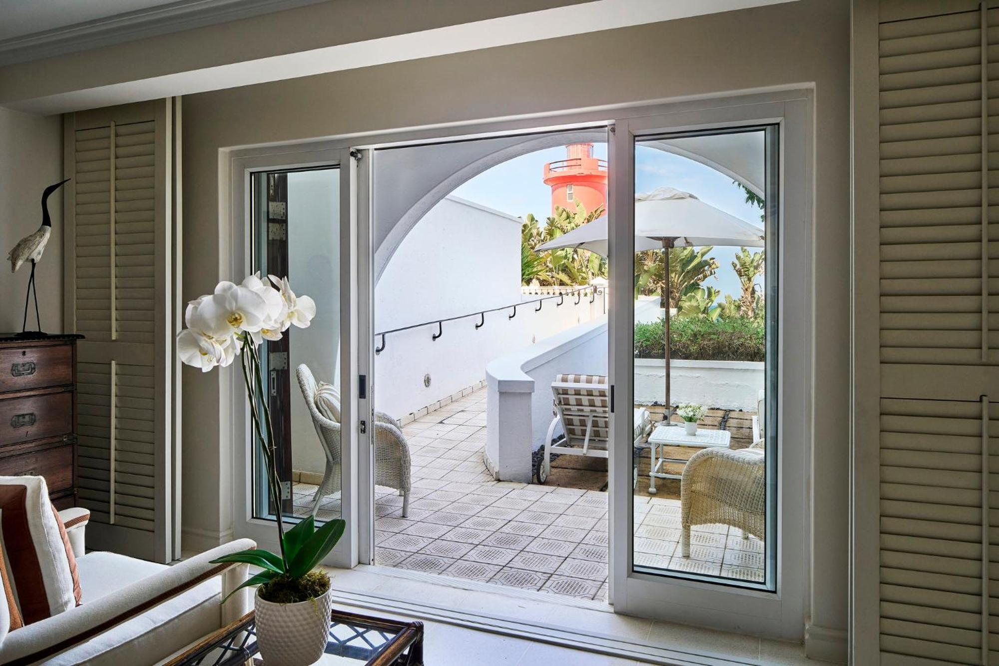 The Oyster Box Hotel Umhlanga Rocks Exterior foto