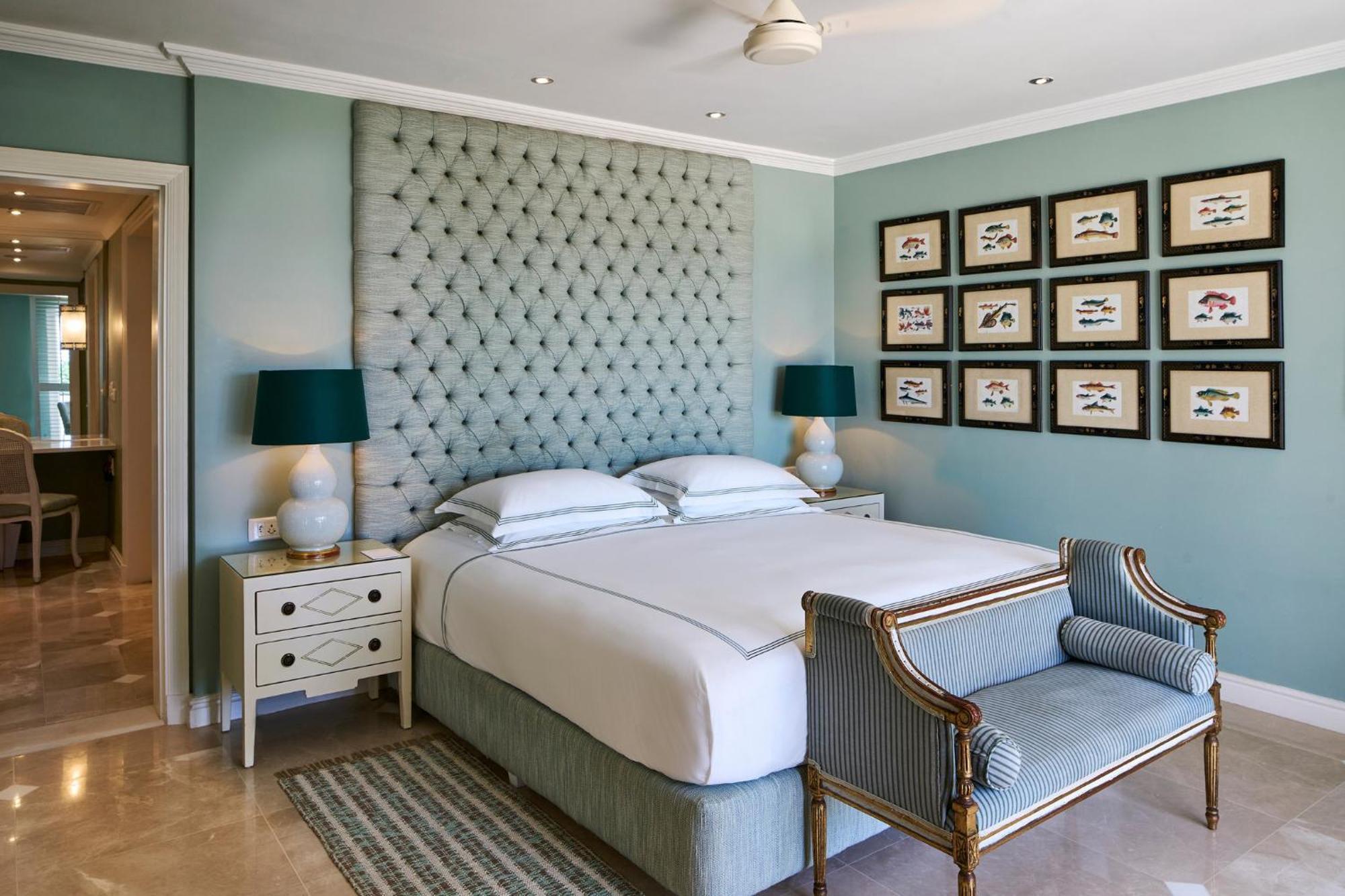 The Oyster Box Hotel Umhlanga Rocks Exterior foto