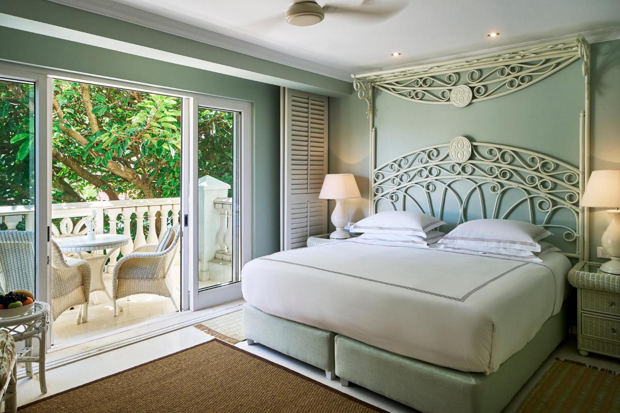 The Oyster Box Hotel Umhlanga Rocks Exterior foto